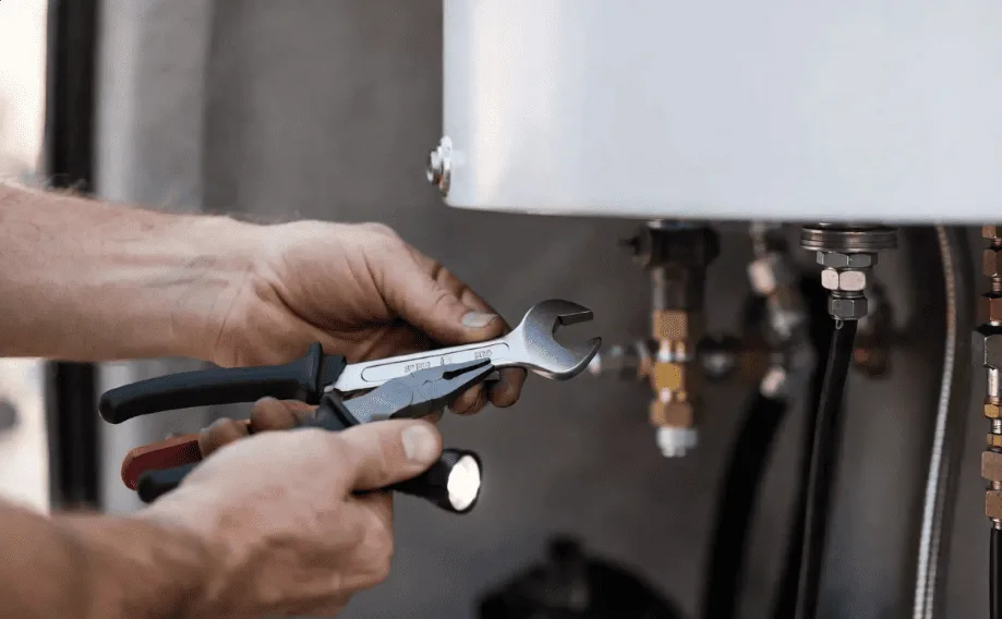 Why choose Water Heater Repair in Pomfret Center, CT